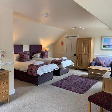 The Inn On The Tay ピトロクリー エクステリア 写真