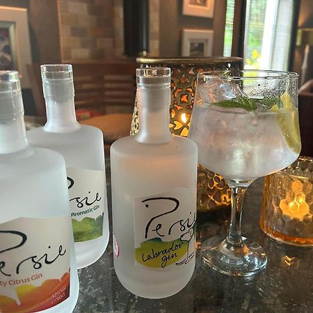 The Inn On The Tay ピトロクリー エクステリア 写真